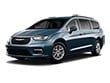 Used 2023 Chrysler Pacifica Touring Touring FWD