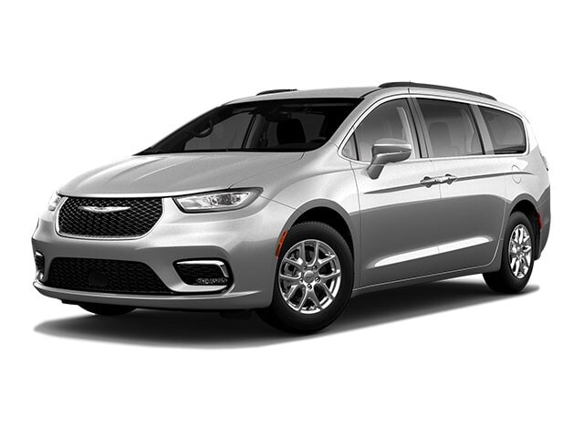 2023 Chrysler Pacifica Touring's photo