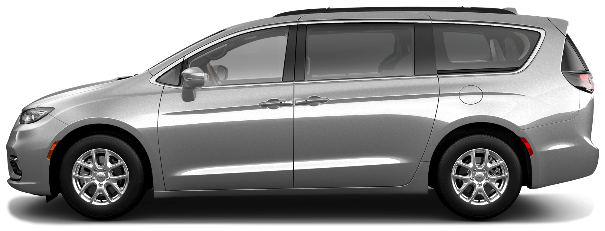 2023 Chrysler Pacifica Van Touring 