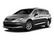 Used 2023 Chrysler Voyager LX Minivan/Van