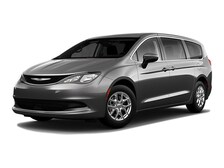 2023 Chrysler Voyager LX -
                Cincinnati, OH