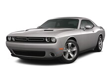 2023 Dodge Challenger SXT -
                Lynn, MA