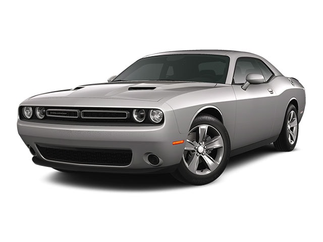 2023 Dodge Challenger SXT's photo