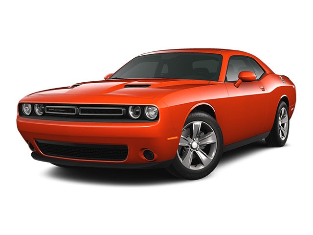 2023 Dodge Challenger SXT's photo