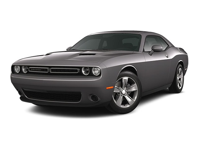 2023 Dodge Challenger SXT's photo