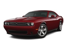 2023 Dodge Challenger SXT -
                Cincinnati, OH