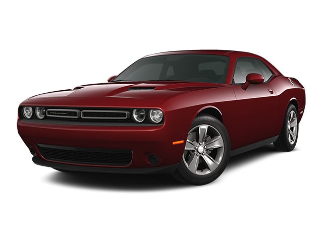 2023 Dodge Challenger SXT's photo
