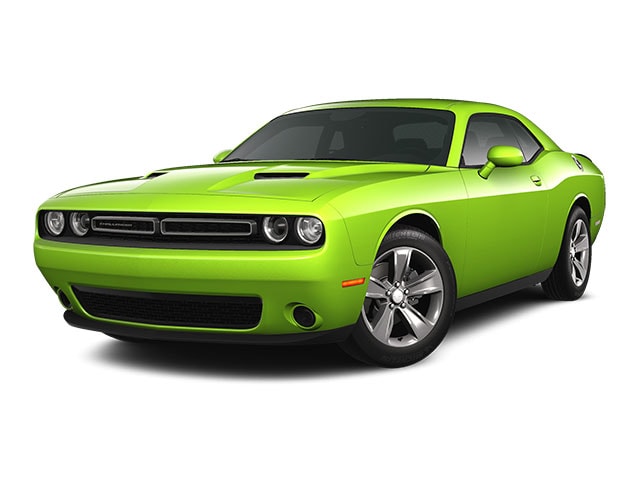 2023 Dodge Challenger SXT's photo