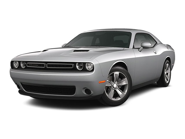 2023 Dodge Challenger SXT's photo