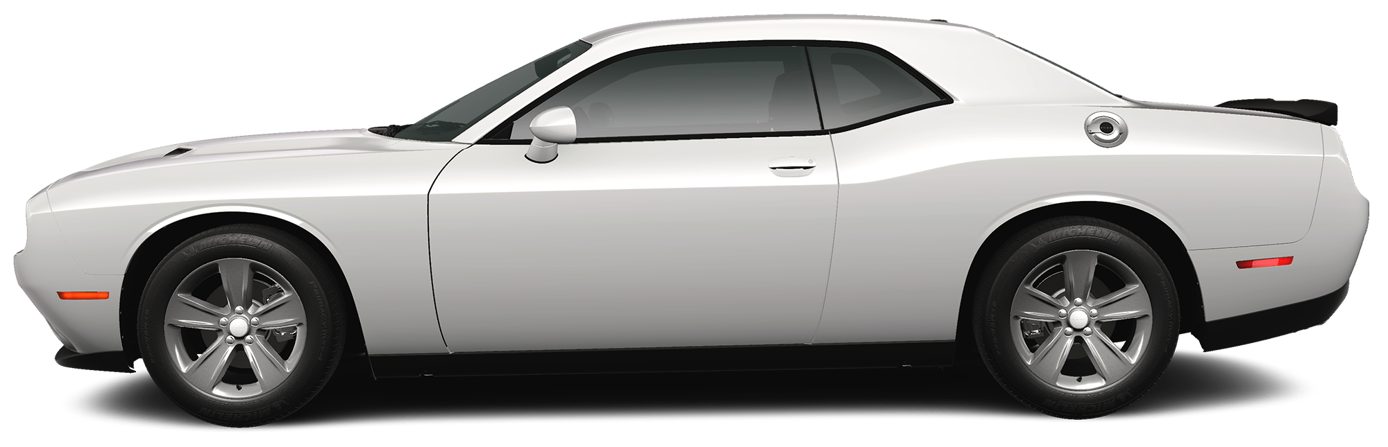 2023 Dodge Challenger Coupé SXT 