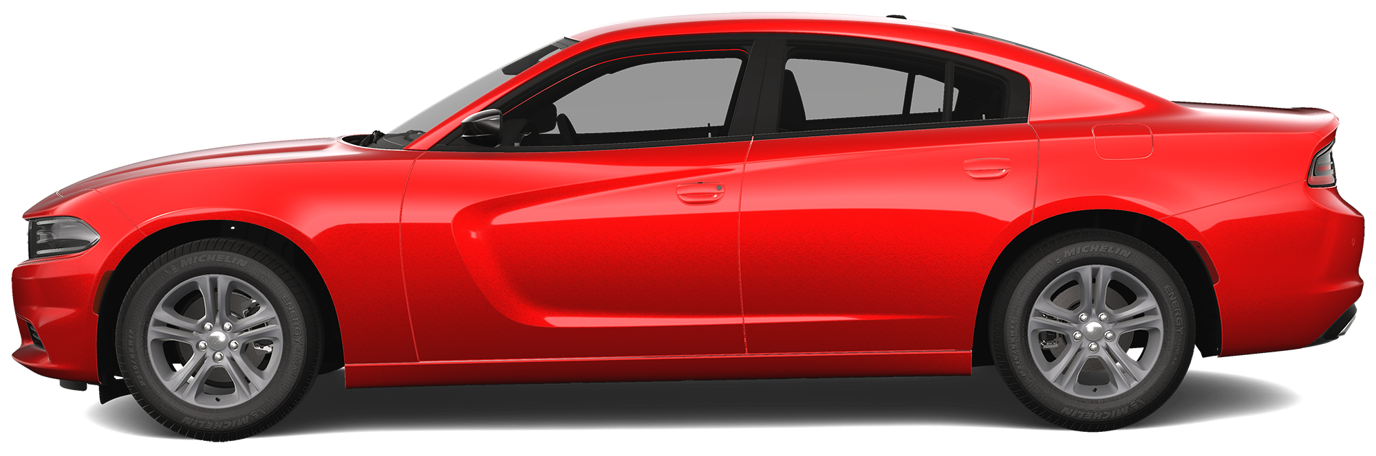 2023 Dodge Charger Sedan SXT 