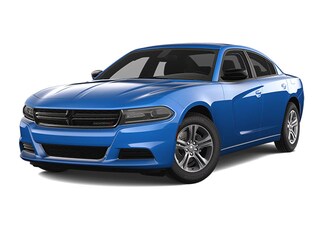 2023 Dodge Charger SXT Sedan