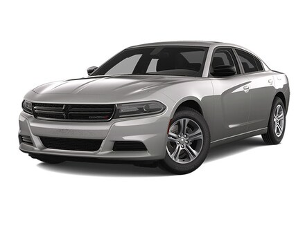 2023 Dodge Charger SXT Sedan 2C3CDXBG3PH663321 SB12983 3.6L Destroyer Gray Clearcoat