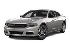 2023 Dodge Charger SXT Sedan