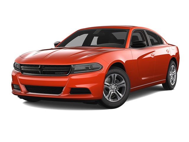2023 Dodge Charger SXT's photo