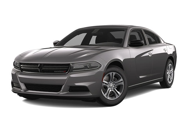2023 Dodge Charger SXT's photo