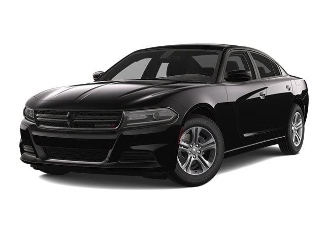 2023 Dodge Charger SXT Hero Image