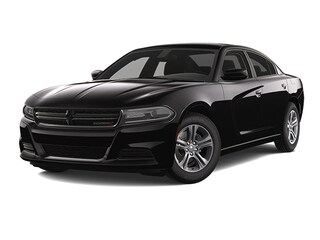 2023 Dodge Charger SXT Sedan