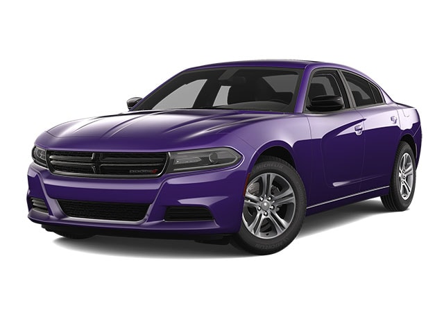 2023 Dodge Charger SXT's photo