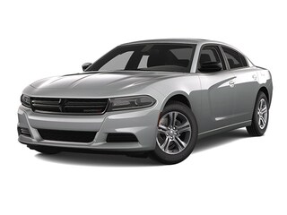 2023 Dodge Charger SXT Sedan