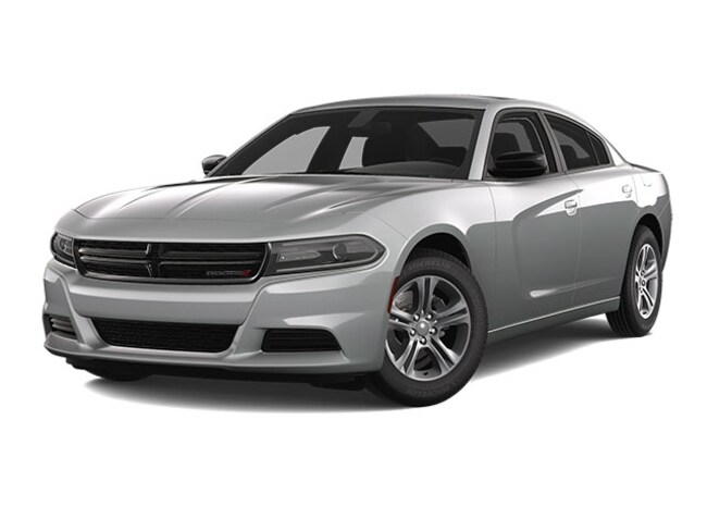 2023 Dodge Charger SXT Sedan