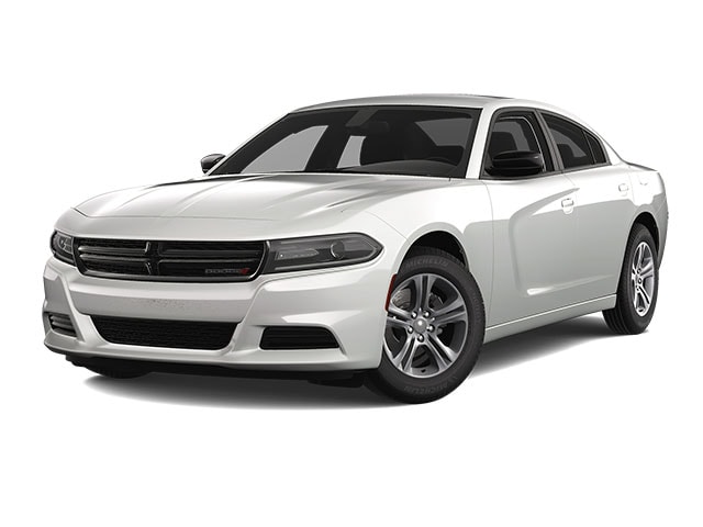 2023 Dodge Charger SXT Hero Image
