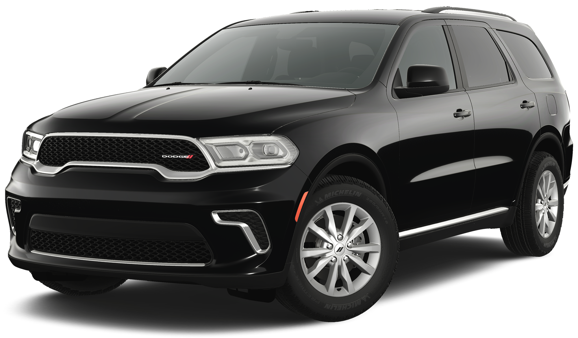 2023 Dodge Durango Police