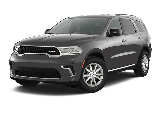 2023 Dodge Durango SXT Plus RWD's photo