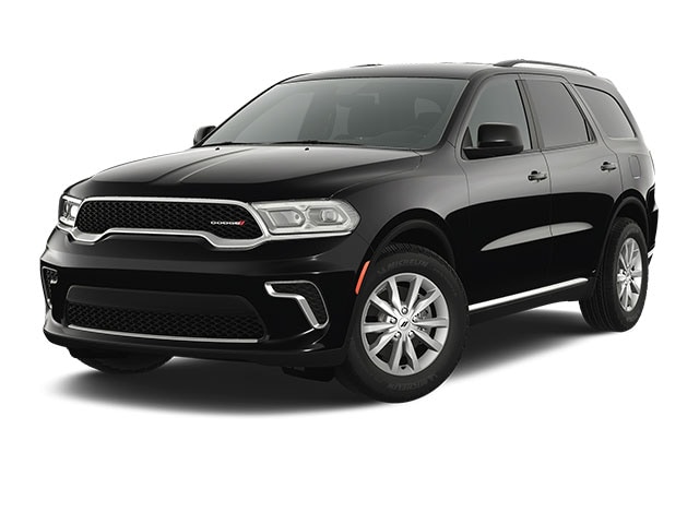2023 Dodge Durango SXT Hero Image