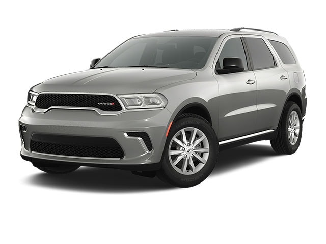 2023 Dodge Durango SXT Hero Image