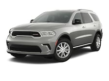 2023 Dodge Durango SXT -
                Hartford, CT