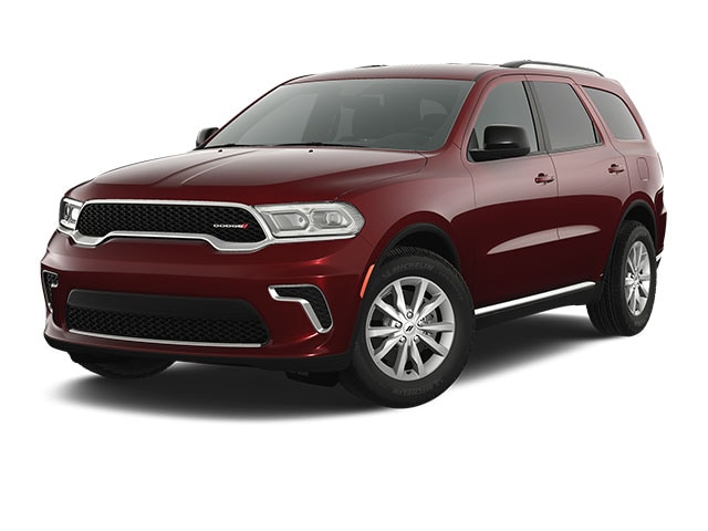 2023 Dodge Durango SXT Hero Image