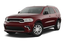 2023 Dodge Durango SXT -
                Hartford, CT