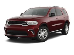 2023 Dodge Durango SXT SUV