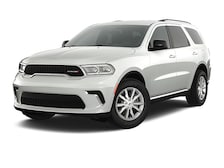 2023 Dodge Durango SXT -
                Hartford, CT