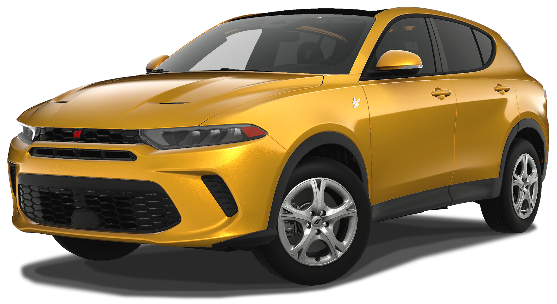 Dodge Hornet