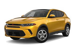 2023 Dodge Hornet SUV 
