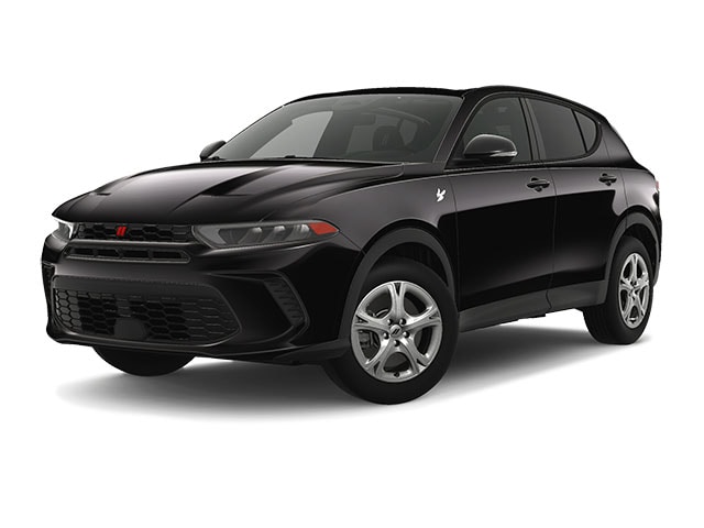 2023 Dodge Hornet GT's photo