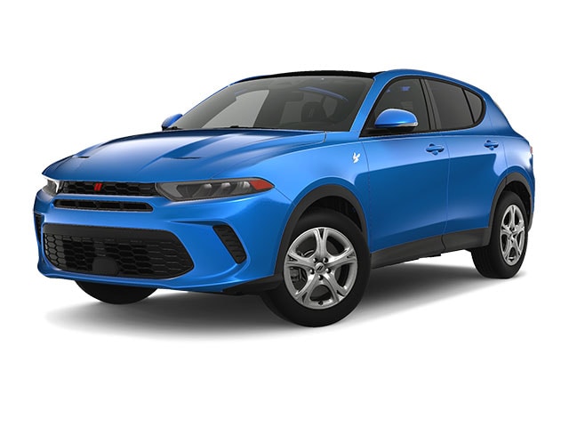 2023 Dodge Hornet GT