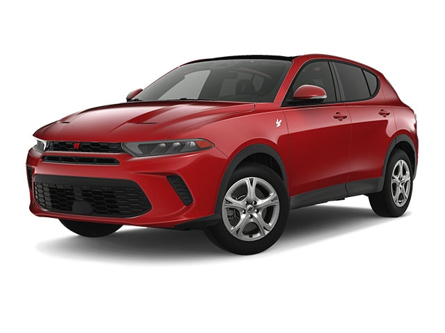 2023 Dodge Hornet