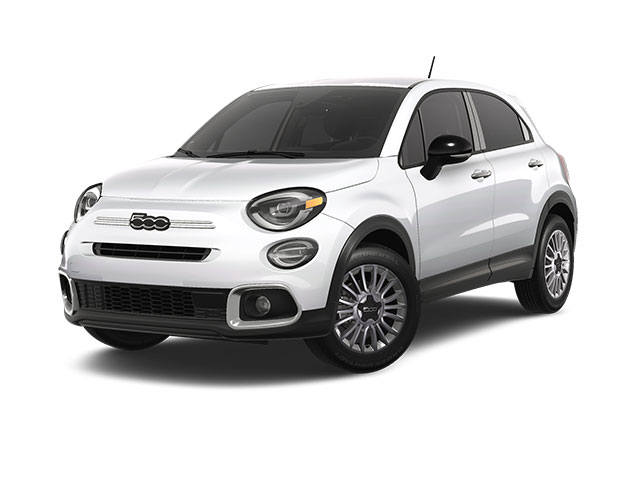 2023 Fiat 500X Review, Pricing, and Specs