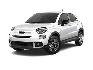 2023 FIAT 500X SUV 