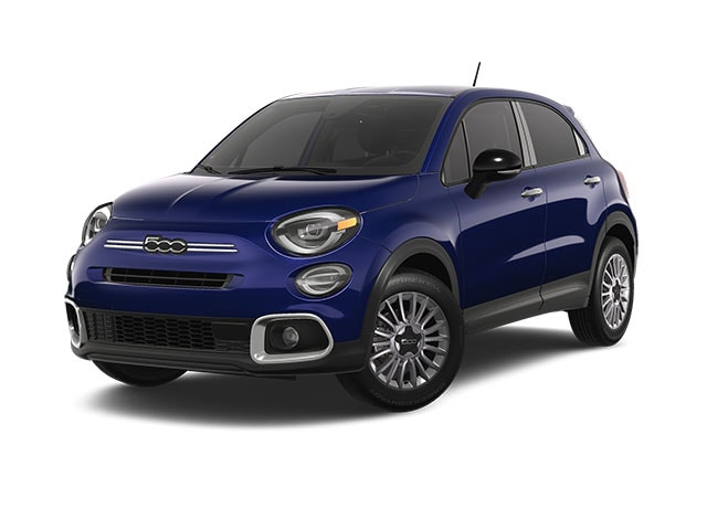 2023 FIAT 500X Sport
