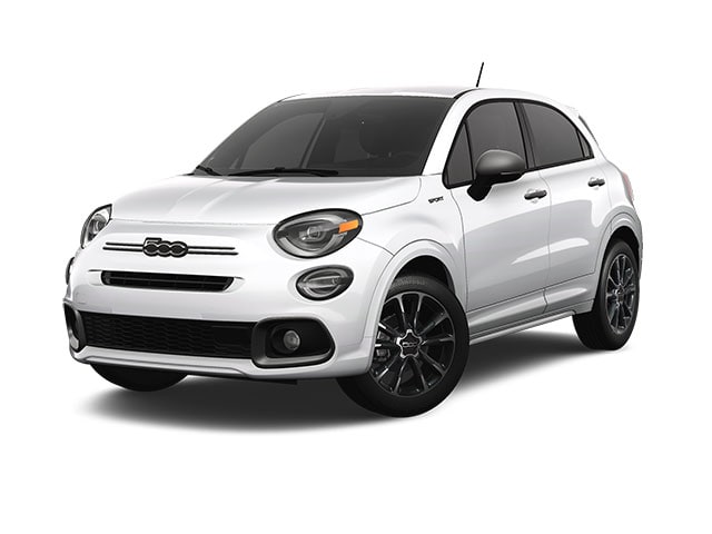 2023 FIAT 500X Sport