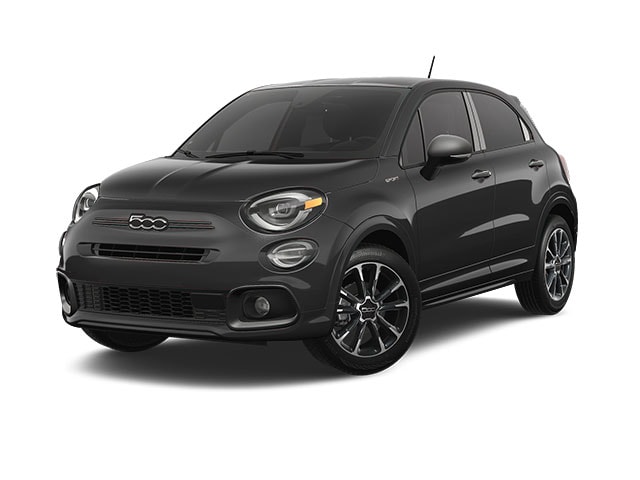 2023 FIAT 500X Sport