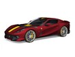  Ferrari 812 Competizione