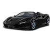 Used 2023 Ferrari F8 Spider Base Convertible