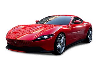 2023 Ferrari Roma Coupe 