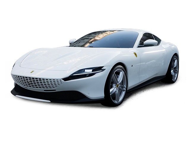 2023 Ferrari Roma Base