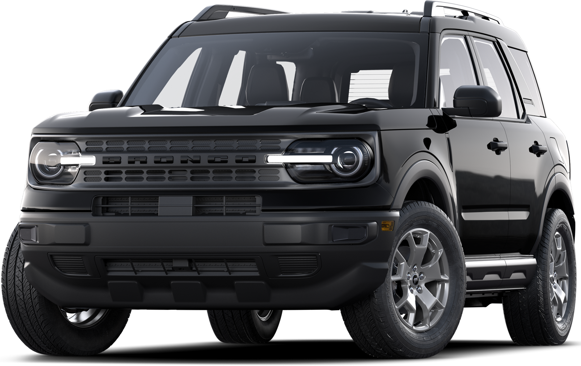 2023 Ford Bronco Sport Incentives, Specials and Offers in Waycross GA picture image